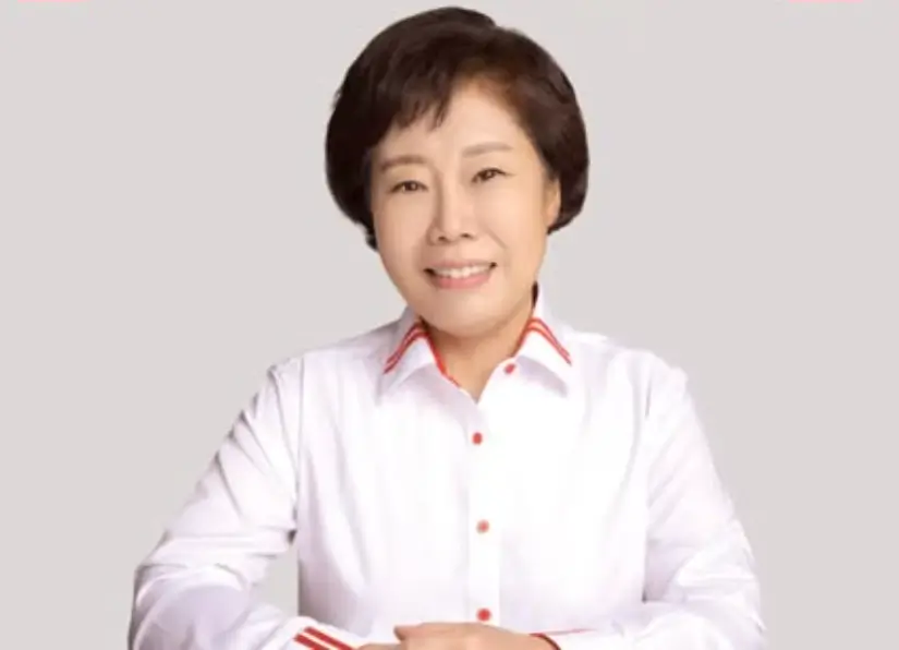조배숙