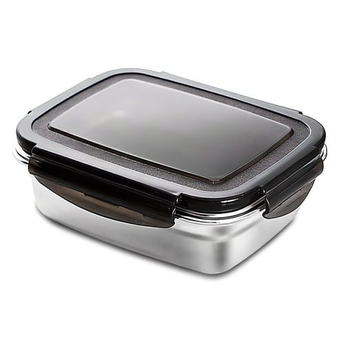 스텐 밀폐용기 연마제 제거 방법 고르는법