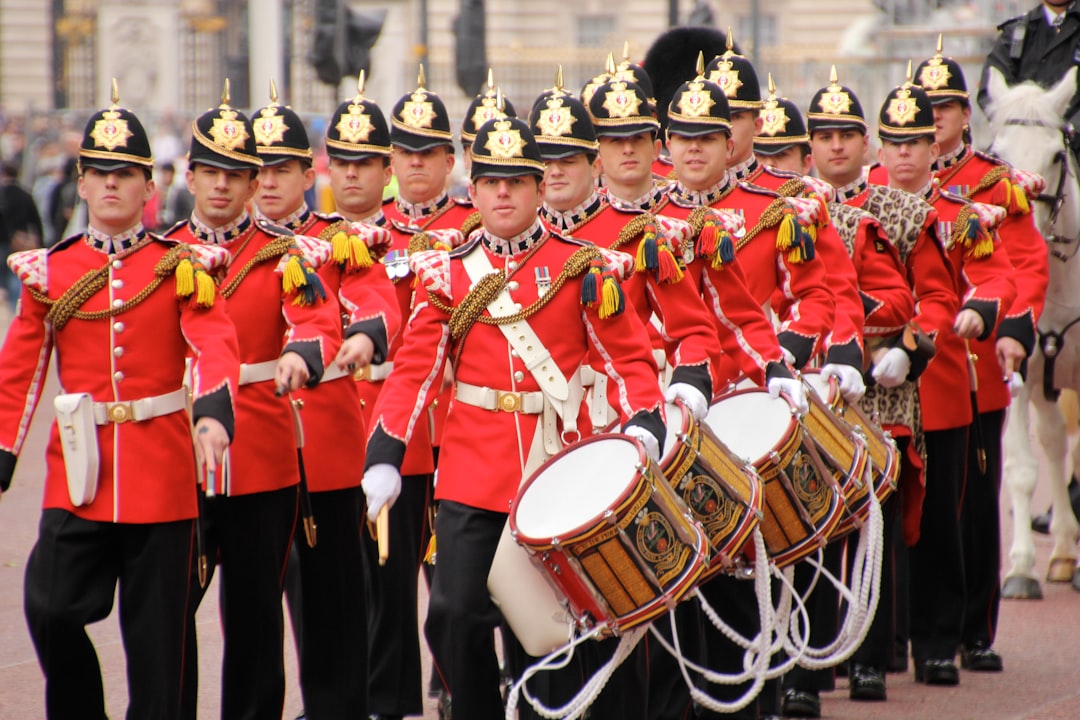 Uniform