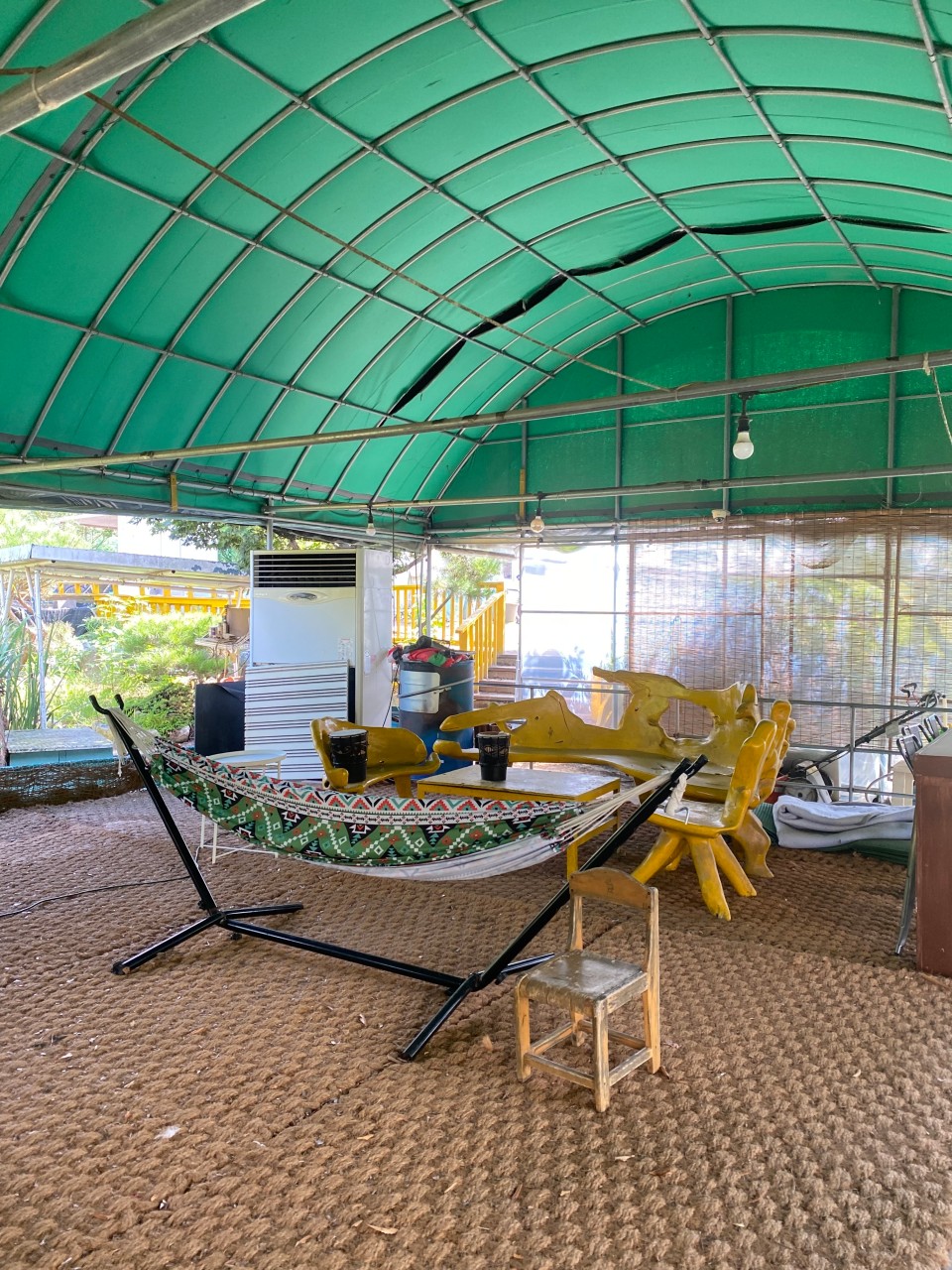 파주 눌노리 체험 캠핑장 예약 캠핑구역 편의시설 프로그램