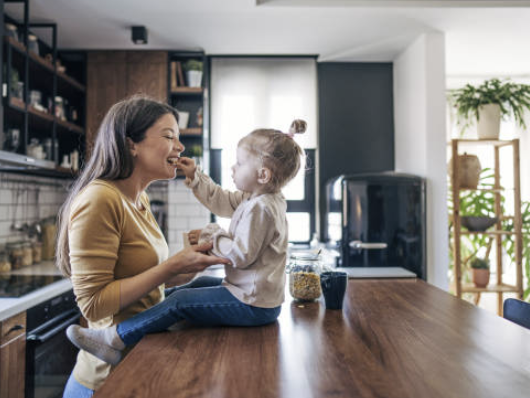 마음이 먼저 회복되는 집의 조건