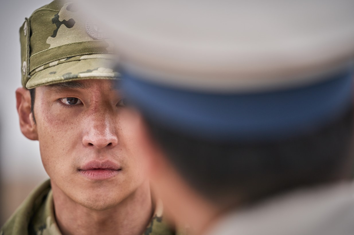 탈주