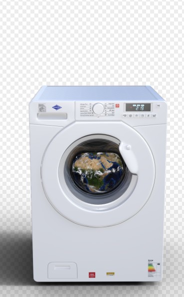 디지털 노마드 세탁기 관련 사진