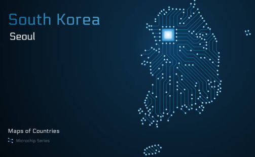 한국의 AI 실용화 중심 전략과 성장률