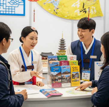 상황별 주차 전략4