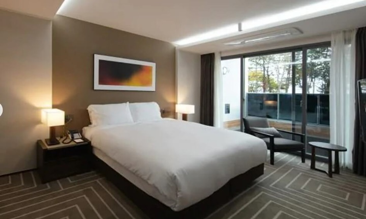 베스트웨스턴플러스경주