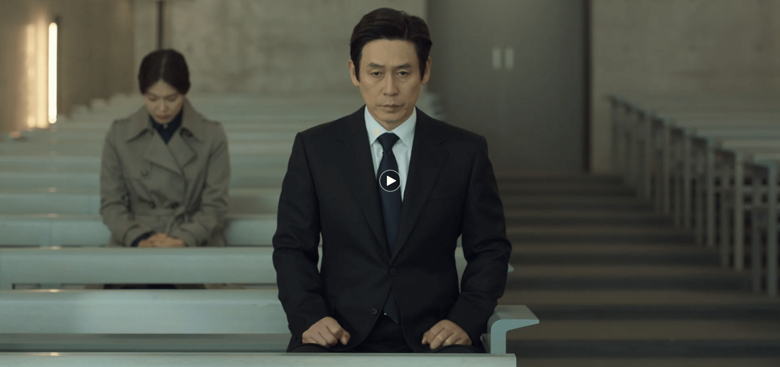 돌풍 드라마