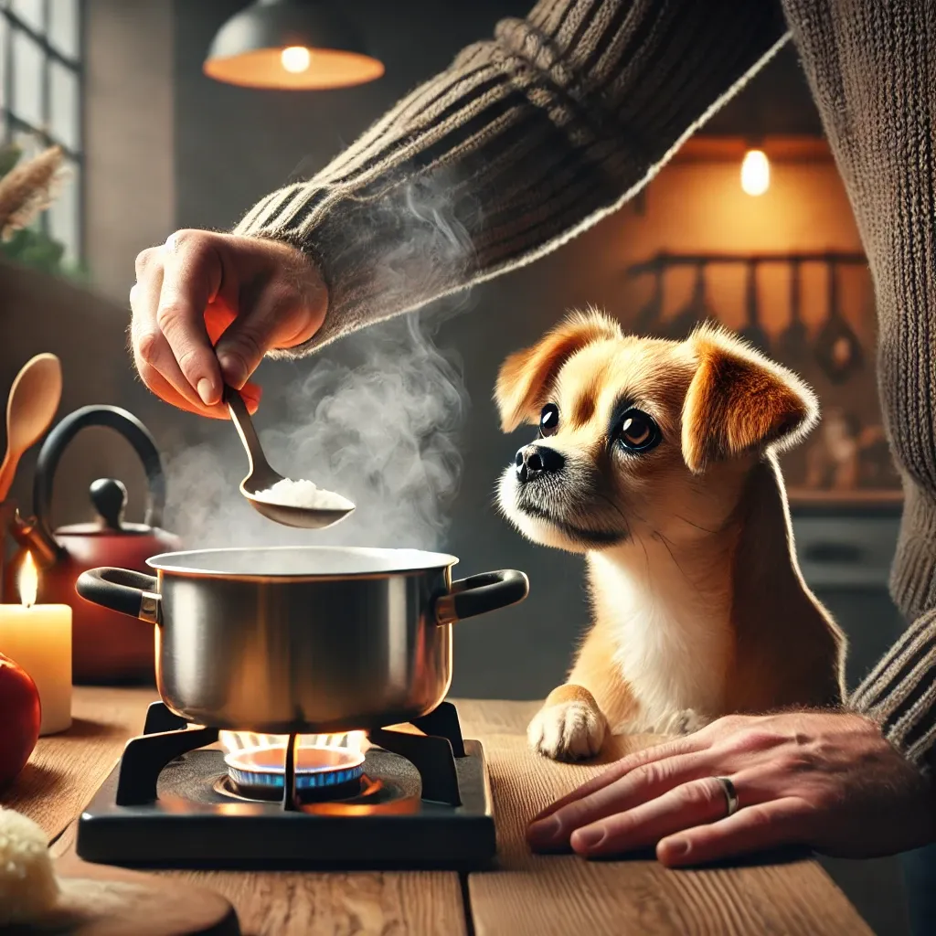 강아지 입맛 없을 때 대처법 완벽 가이드