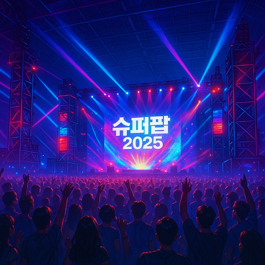 슈퍼팝