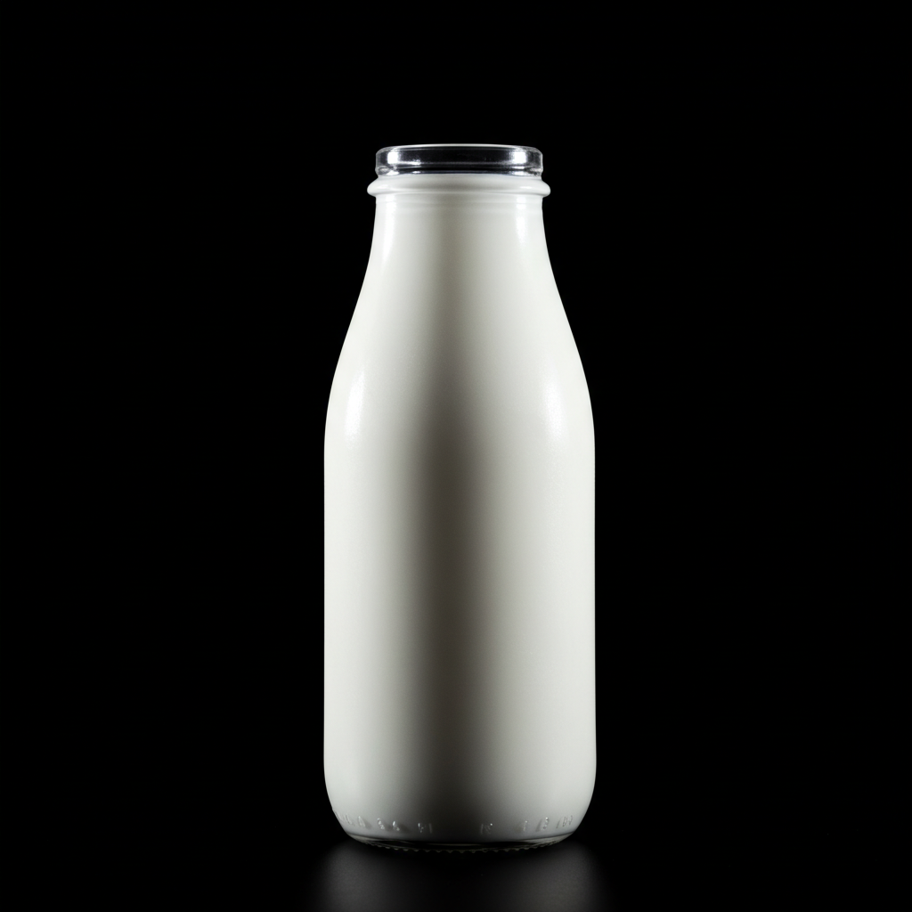 유당불내증 증상과 대체 식품