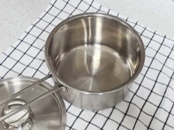 스텐냄비 처음 사용법 완벽하게 알아보기로 안내_14