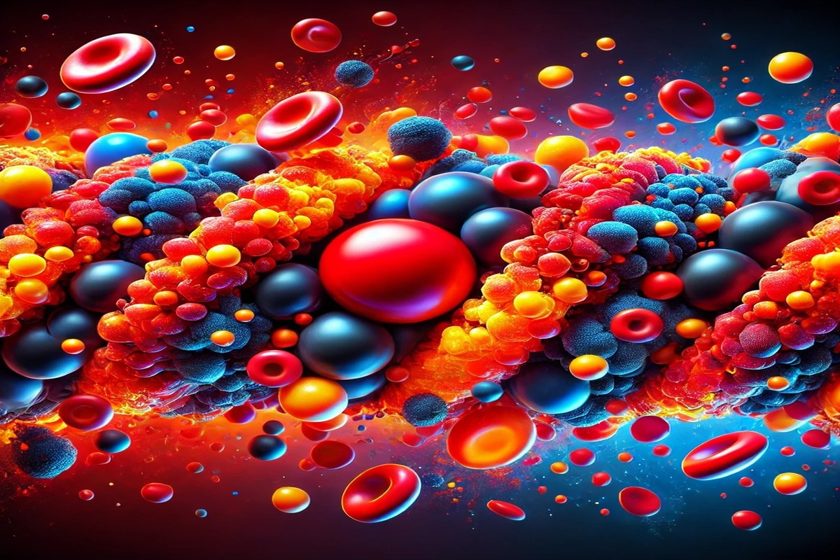 중성 지방 높은 이유와 낮추는 방법: 효과적인 식습관과 생활 습관