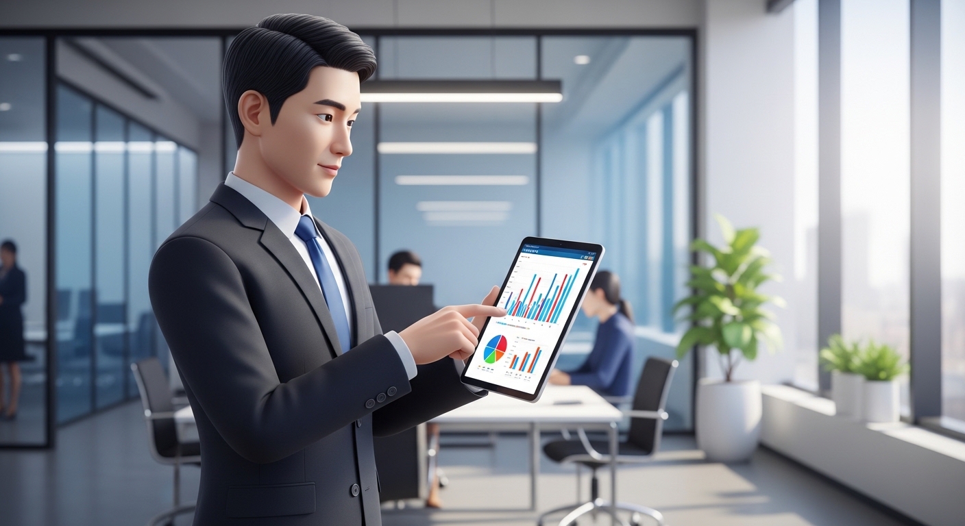 재무제표보는법, 이직연봉협상