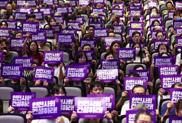 이태원 참사 불구속 기소: 최성범 전 용산소방서장 재수사 끝에 드러난 부실 대응 실체와 법적 쟁점 총정리