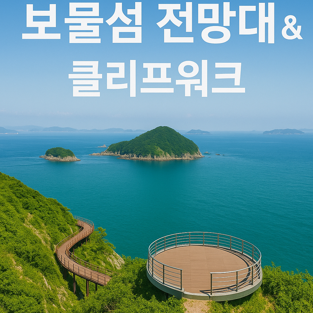 남해 가볼만한곳 BEST 10｜현지인이 직접 다녀온 찐후기 총정리