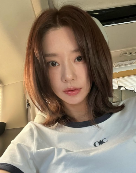 이혼보험 배우 이주빈