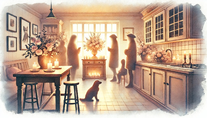 전국 반려동물 장례식장 총정리 (강아지,고양이) 지역별 신뢰할 수 있는 장묘 서비스