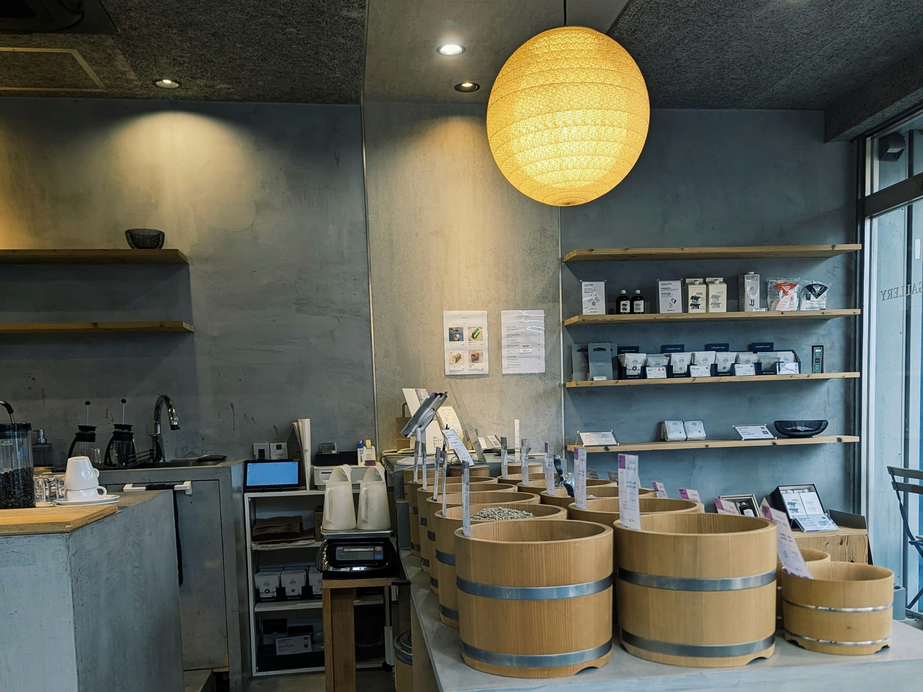 오사카 여행 중 들르기 좋은 인기 카페 추천