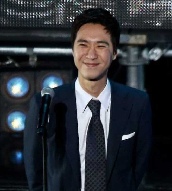 허양임 고지용 면접교섭