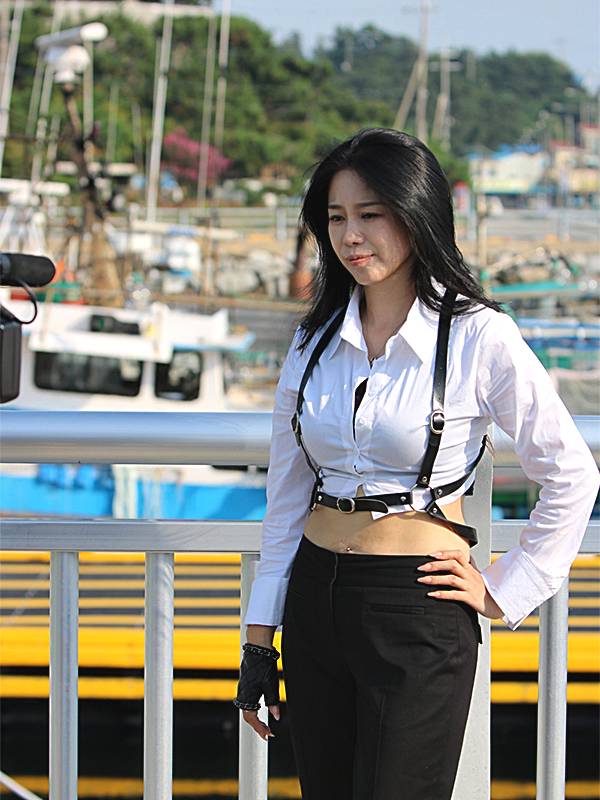 배우-이수진