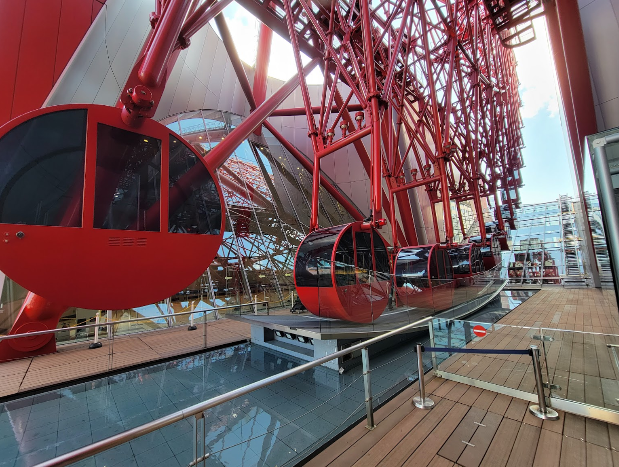 오사카 자유여행 추천 : 오사카 여행 추천 코스