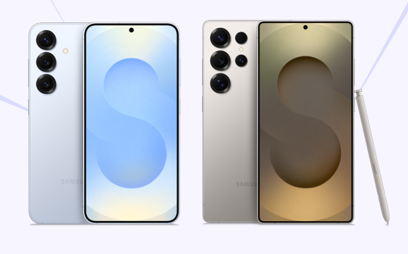갤럭시 S25