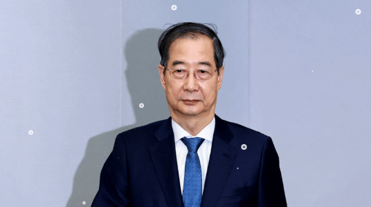 한덕수선고법정구속