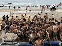 보령 머드축제 일정