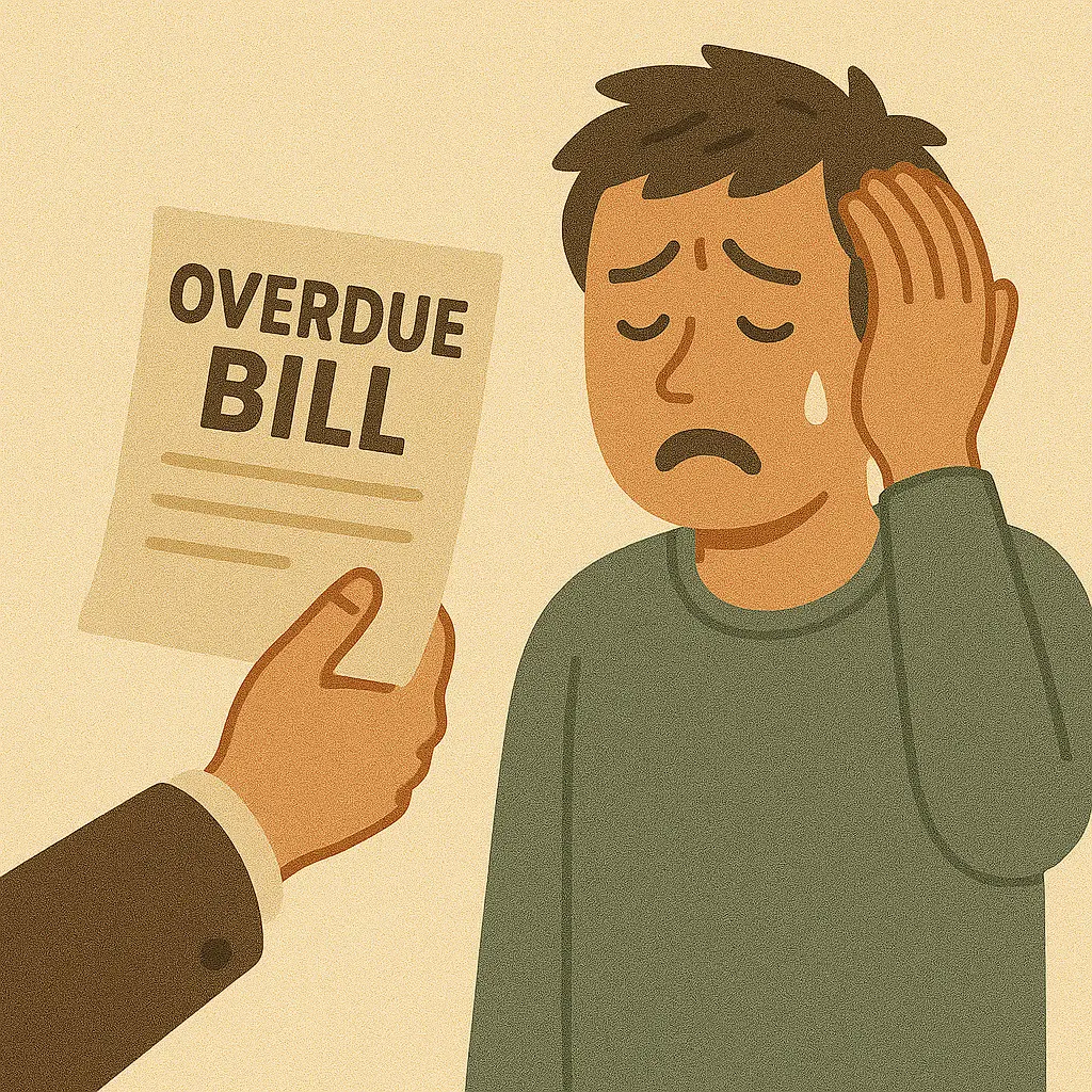 개인채무자 보호법