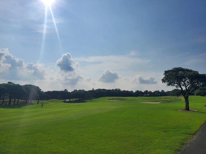 '캐슬렉스 제주 골프클럽' 소개 및 예약방법