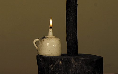 고사성어 형설지공