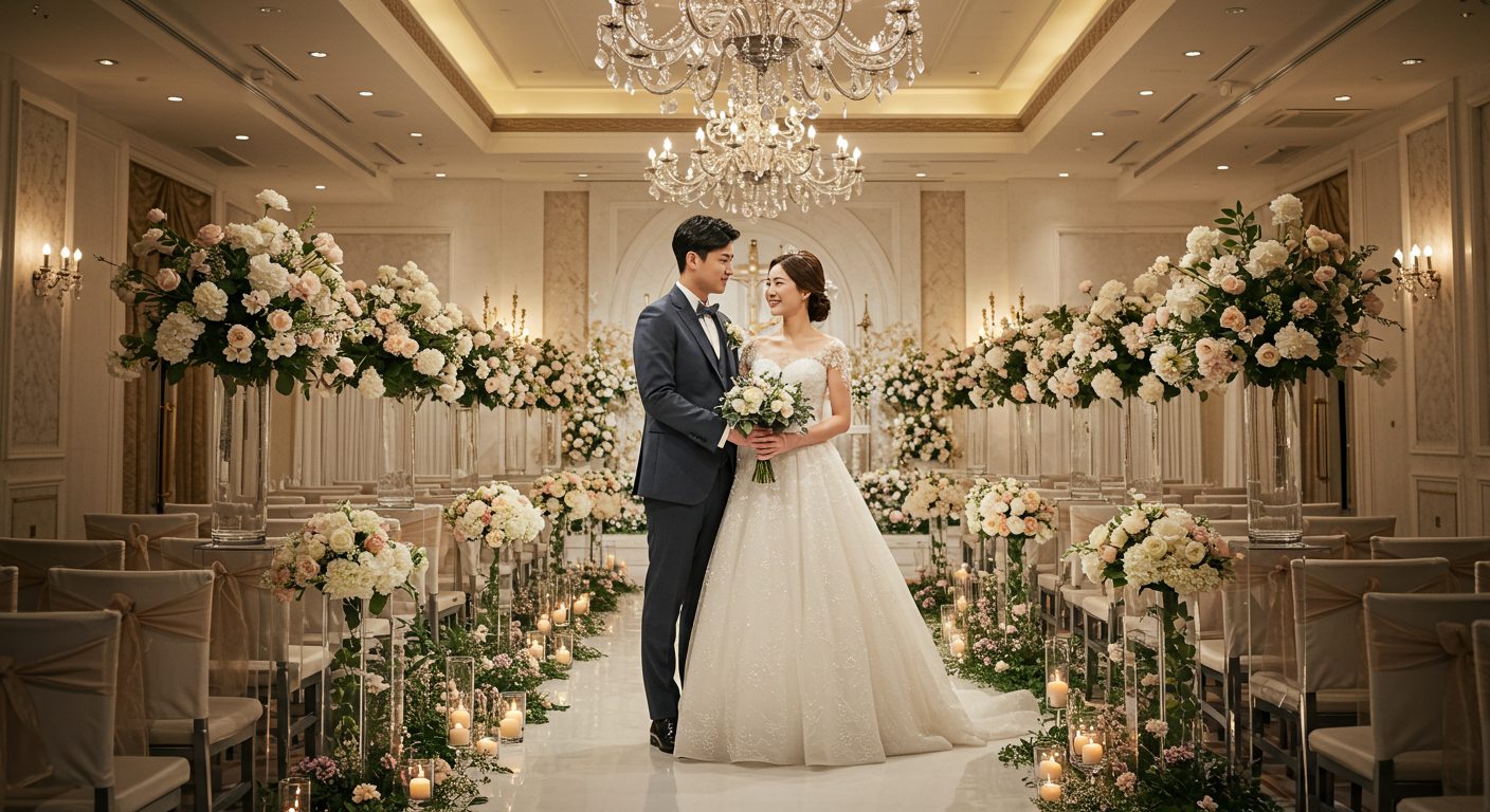 기독교 결혼정보회사