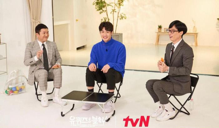 황선우-프로필-나이-집안-과거-이상형