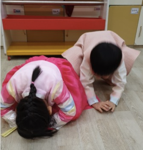 절