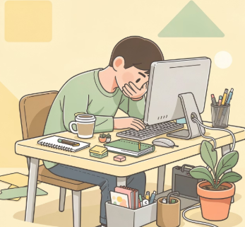 고관절 통증 증상