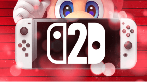 닌텐도 스위치2