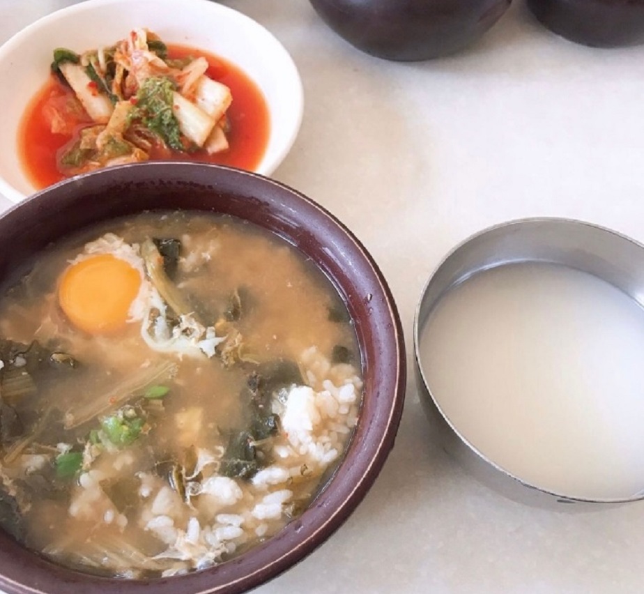 전현무계획-상주-3천원-해장국-남천식당