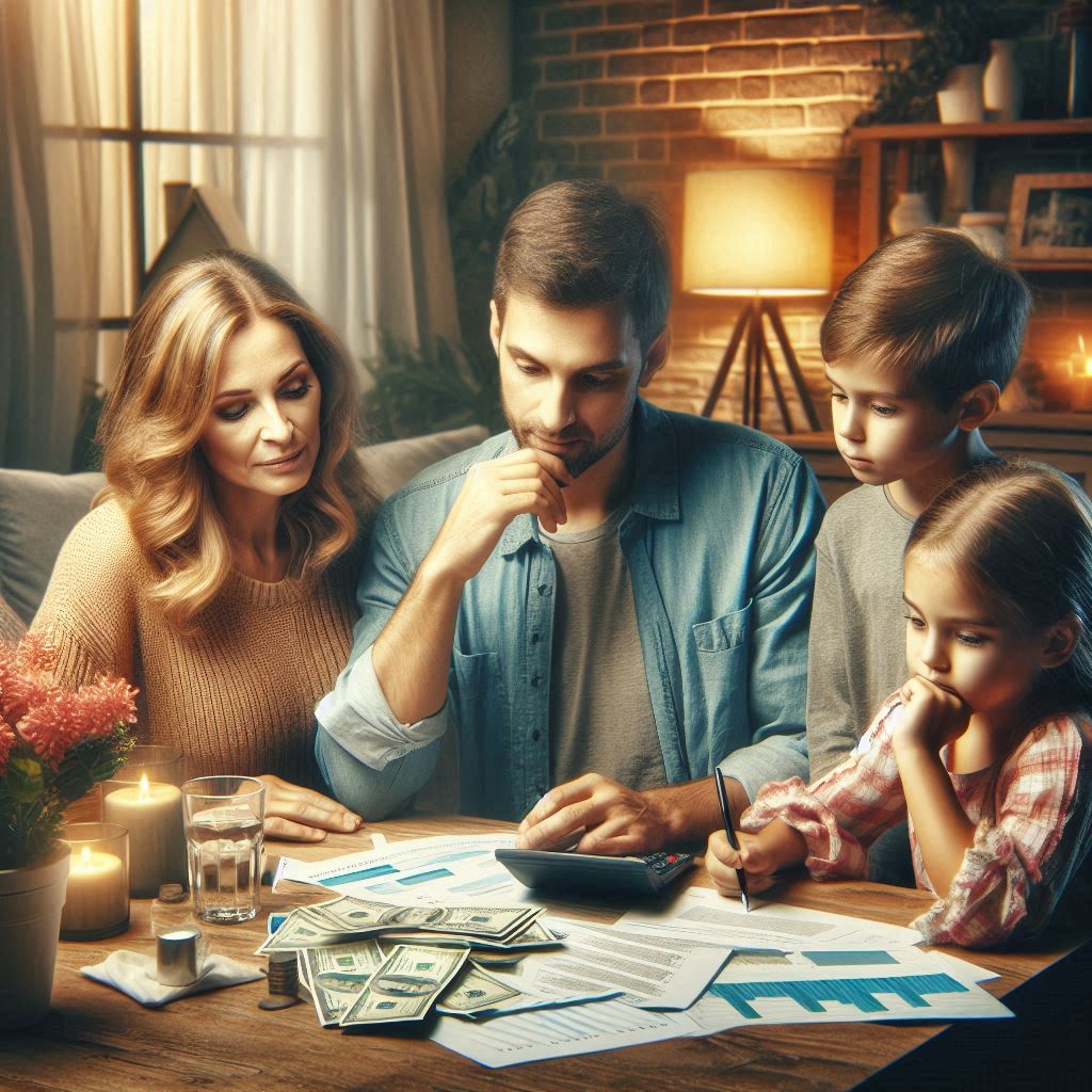 금리 인하, 가계 부채, 대출, 부동산, 금융, 투자