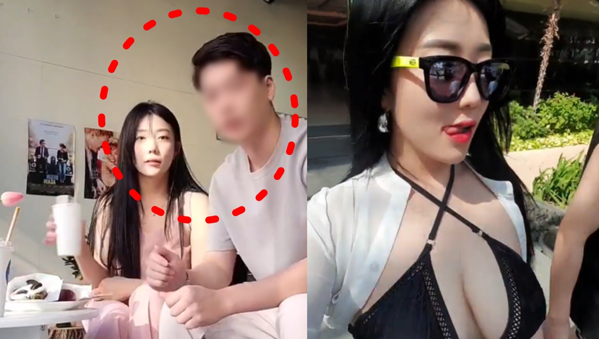 아가씨 준코 배우 한하나 몸매 결혼 근황 남자친구 나이 프로필 인스타그램 화제