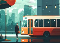 새벽-동행-자율-주행-버스-1