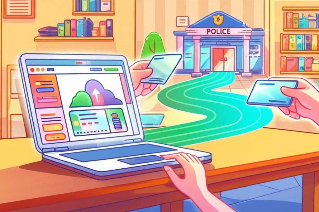 운전면허 적성검사 준비물과 소요 비용..