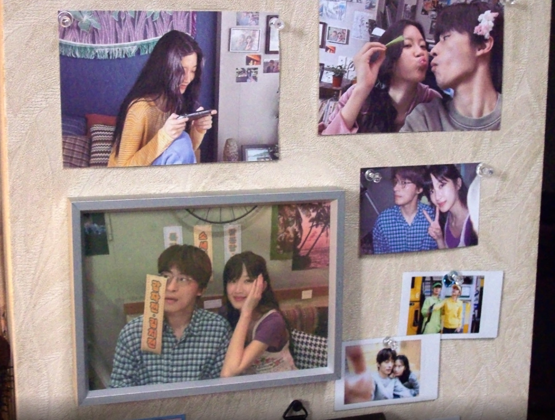 만약에 우리 원작&#44; 결말&#44; 줄거리&#44; 손익분기점&#44; ost&#44; 후기&#44; 관객수&#44; 출연진