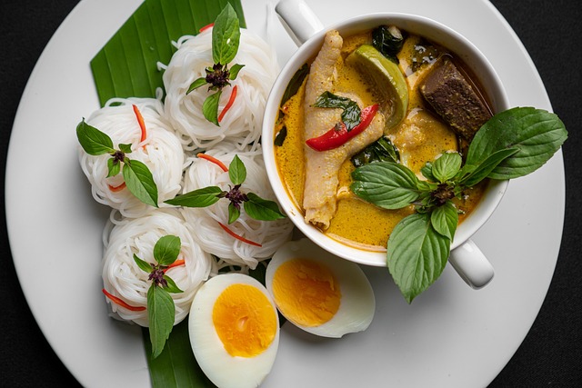 Asian eggplant recipe