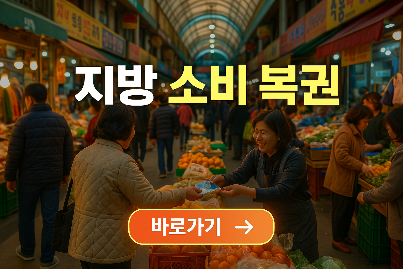 2025 소비복권 신청방법 관련 사진