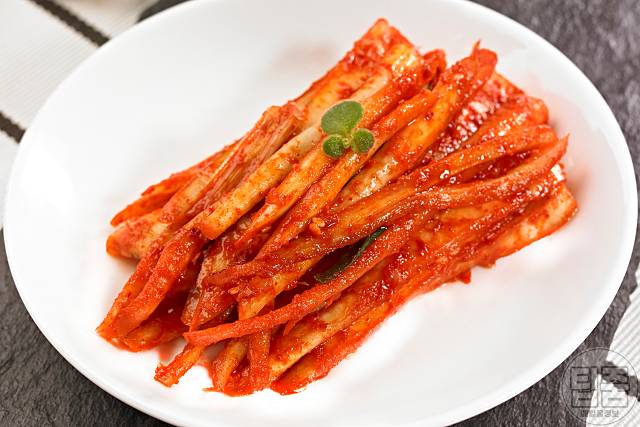 기관지에 좋은 음식 도라지 목 칼칼 목이 간질간질