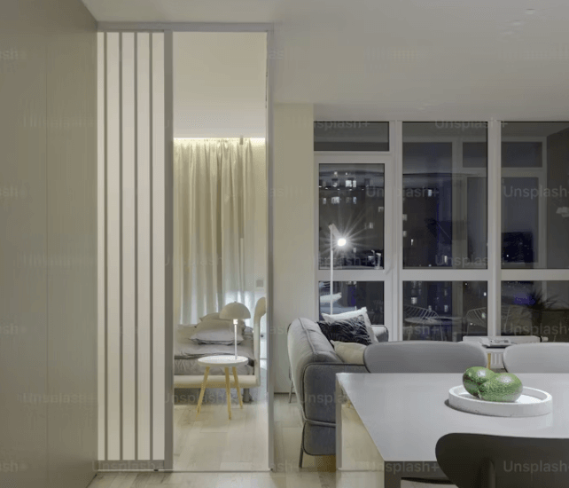 서울 아파트, 강서구 아파트