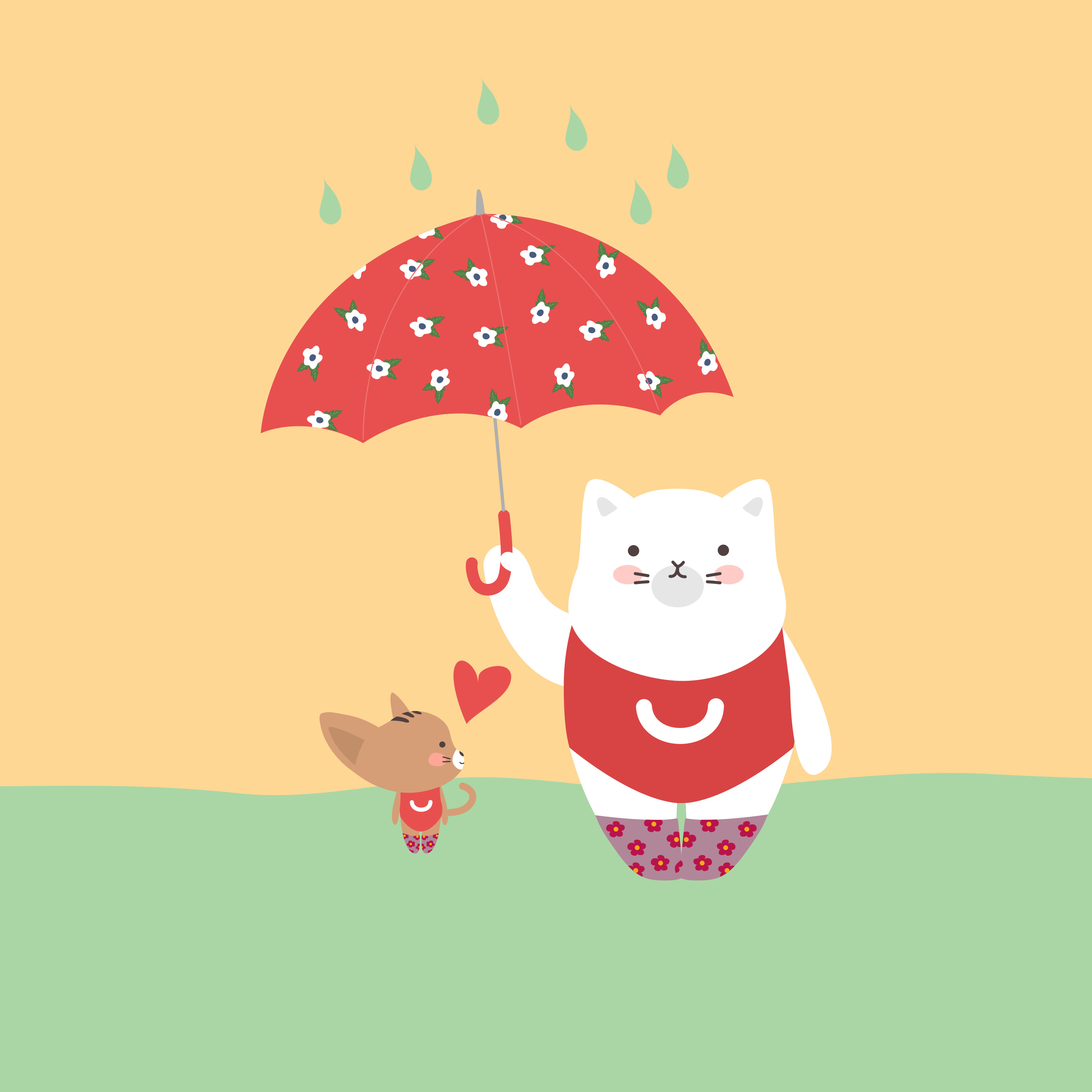 장마철 극한 호우 대비법