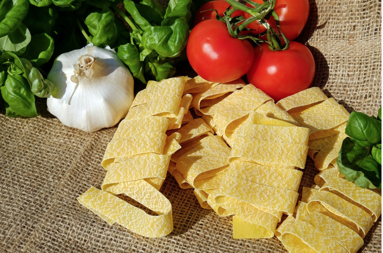 온 가족이 즐길 수 있는 저탄수화물 요리