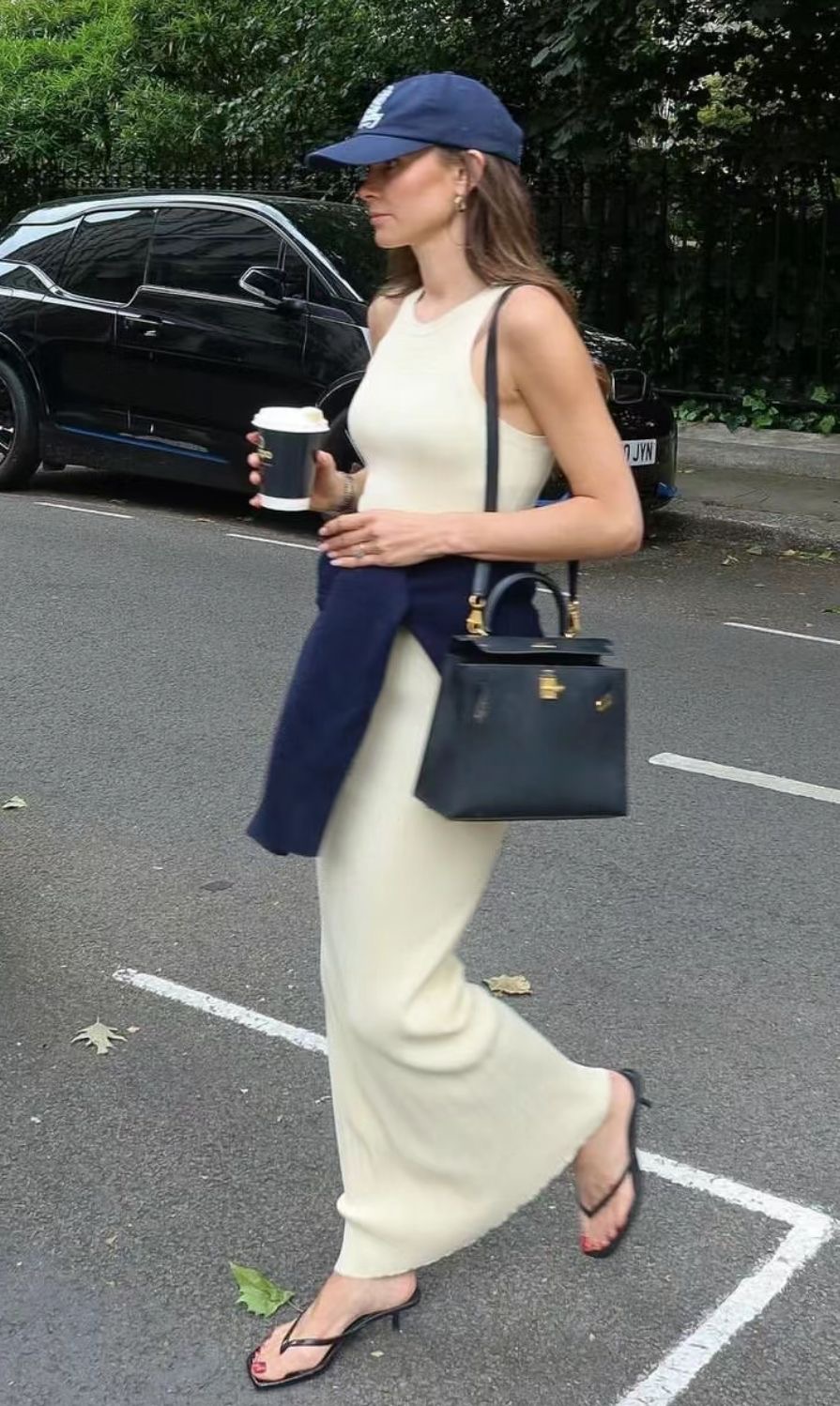 밝은 컬러 코디 꿀팁