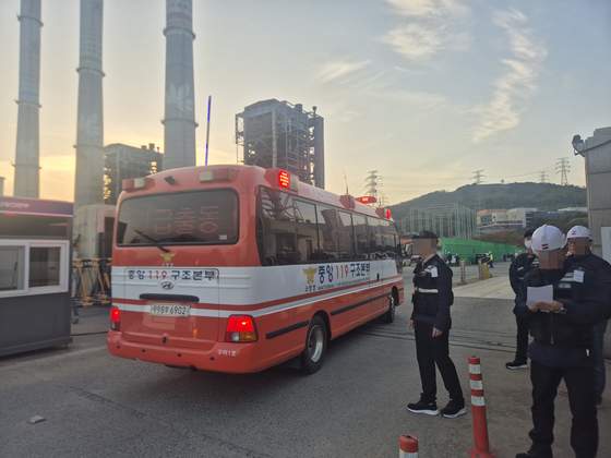 산업안전 경각심 강화 이슈